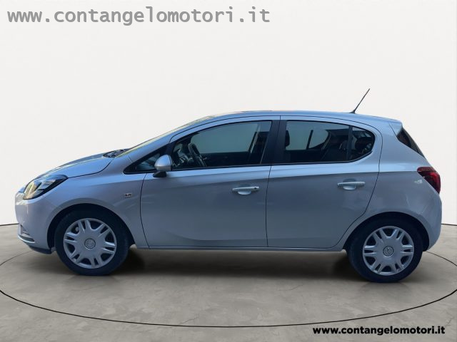 OPEL Corsa 1.4 90CV GPL Tech 5 porte Advance Immagine 4