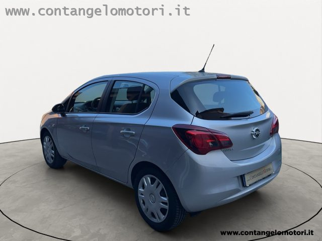 OPEL Corsa 1.4 90CV GPL Tech 5 porte Advance Immagine 2