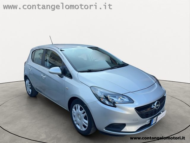 OPEL Corsa 1.4 90CV GPL Tech 5 porte Advance Immagine 3