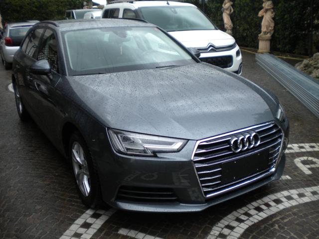 audi a4 avant 35 tdi s tronic design