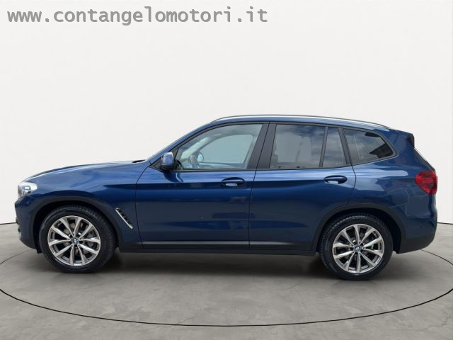 BMW X3 xDrive30d 249CV M-sport Immagine 1