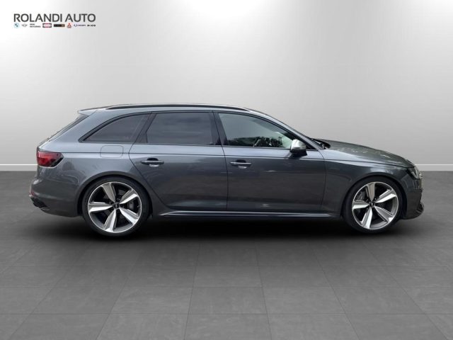 AUDI RS4 Avant 2.9 tfsi quattro 450cv tiptronic Immagine 2