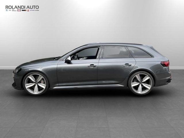 AUDI RS4 Avant 2.9 tfsi quattro 450cv tiptronic Immagine 3