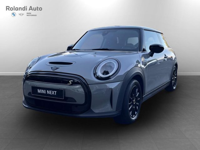 MINI Mini 3p Cooper SE Classic auto Immagine 0