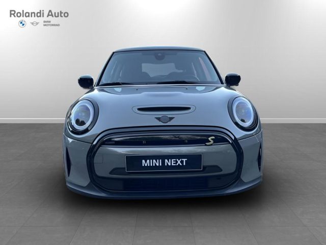 MINI Mini 3p Cooper SE Classic auto Immagine 2