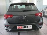 VOLKSWAGEN T-Roc TDI NAVI