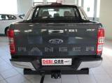 FORD Ranger DOPPIA CABINA NAVI