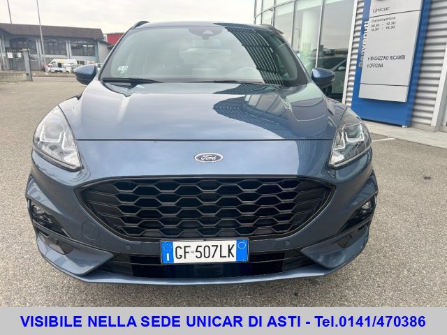 FORD Kuga 2.5 Plug In Hybrid 225 CV CVT 2WD ST-Line Immagine 1