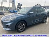 FORD Kuga 2.5 Plug In Hybrid 225 CV CVT 2WD ST-Line