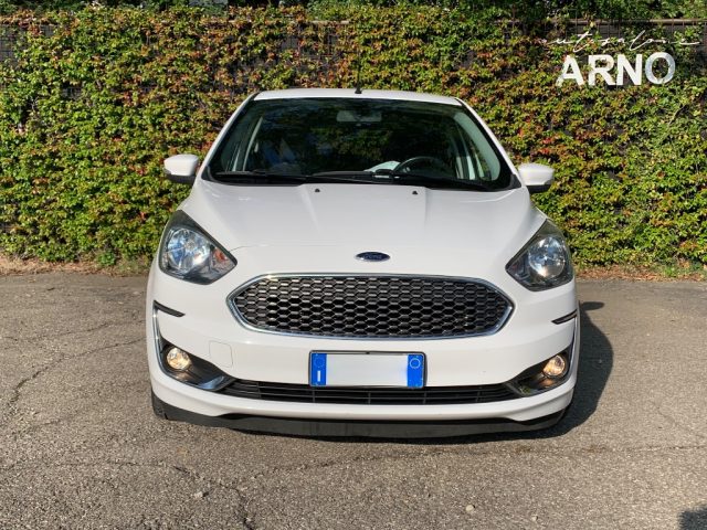 FORD Ka+ 1.5 TDCi 95 CV Start&Stop Ultimate Immagine 1