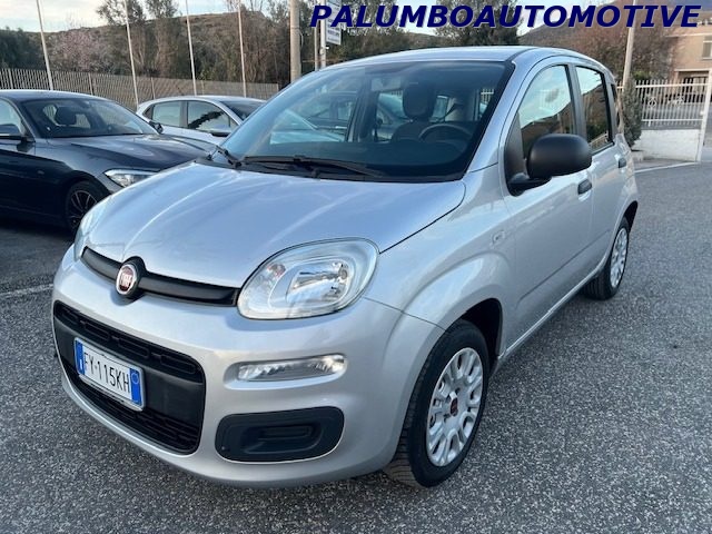 fiat panda 1.2 easy