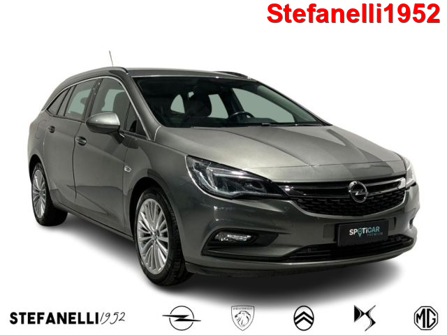 OPEL Astra 1.6 CDTi 136CV Start&Stop Sports Tourer Dynamic Immagine 0