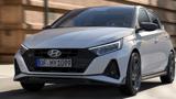 HYUNDAI i20 1.0 T-GDI 48V DCT N-Line