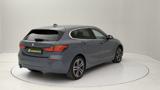 BMW 116 116d Business Advantage auto