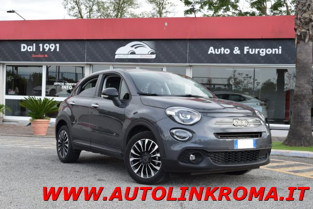 FIAT 500X 1.0 T3 120 CV Immagine 0