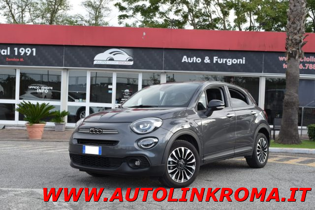 FIAT 500X 1.0 T3 120 CV Immagine 1