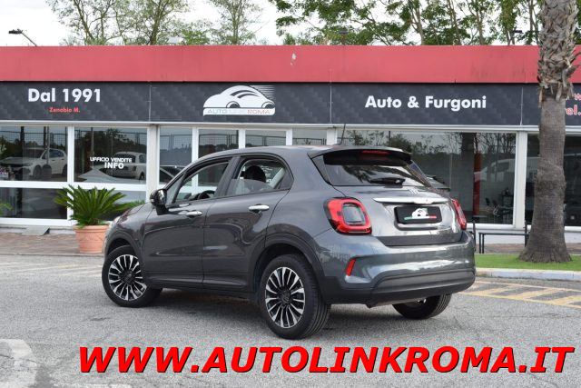 FIAT 500X 1.0 T3 120 CV Immagine 2