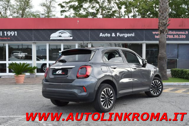 FIAT 500X 1.0 T3 120 CV Immagine 3