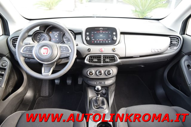 FIAT 500X 1.0 T3 120 CV Immagine 4