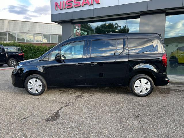 NISSAN Townstar 1.3 130 CV N-Connecta Immagine 1