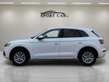 AUDI Q5 2.0 TDI quattro S tronic S line plus