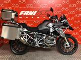 BMW R 1200 GS .