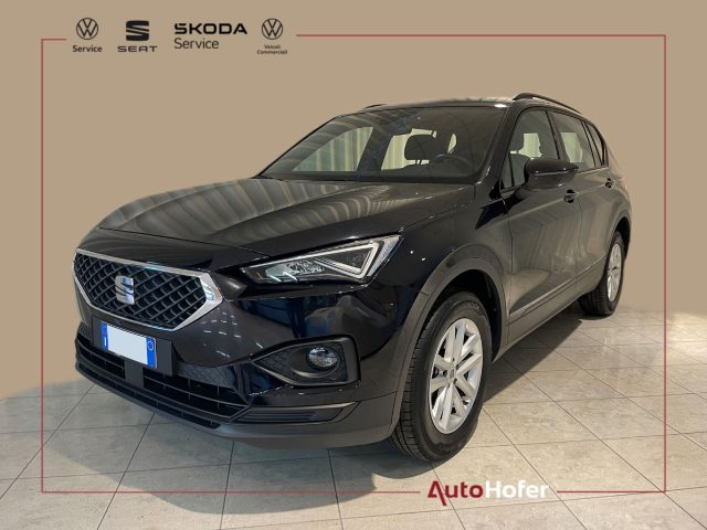 SEAT Tarraco 2.0 TDI DSG Style DAB+ LED Navi Bluetooth Immagine 0