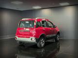 FIAT Panda Cross 0.9 TwinAir Turbo S&S 4x4