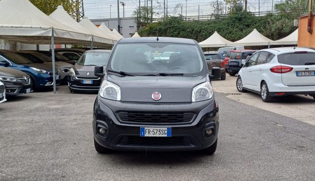 FIAT Qubo 1.4 8V 77 CV Easy Immagine 0