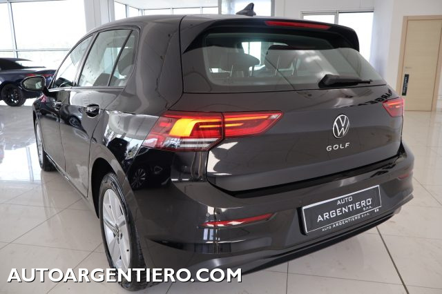 VOLKSWAGEN Golf 2.0 TDI 115 CV SCR Life solo 45.958 km!!!! Immagine 2