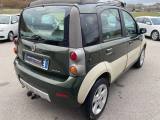 FIAT Panda 1.3 MJT 16V 4x4 Cross 4WD TRAZIONE INTEGRALE