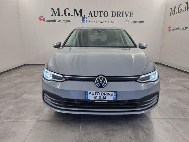 VOLKSWAGEN Golf 1.0 TSI BLUEMOTION TECNOLOGY Immagine 4