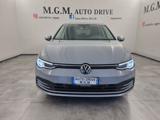 VOLKSWAGEN Golf 1.0 TSI BLUEMOTION TECNOLOGY