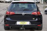 VOLKSWAGEN Golf Highline 1.6 diesel TDI 110 CV Unip. gancio traino