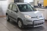 FIAT Panda 1000 HYBRID CITY LIFE  70 CV