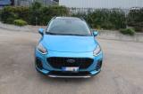 FORD Fiesta 1.0 Ecoboost Hybrid 125 CV 5 porte Active