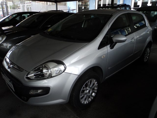 FIAT Punto Evo 5p 1.4 Dynamic Natural Power Immagine 2