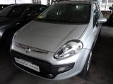 FIAT Punto Evo 5p 1.4 Dynamic Natural Power