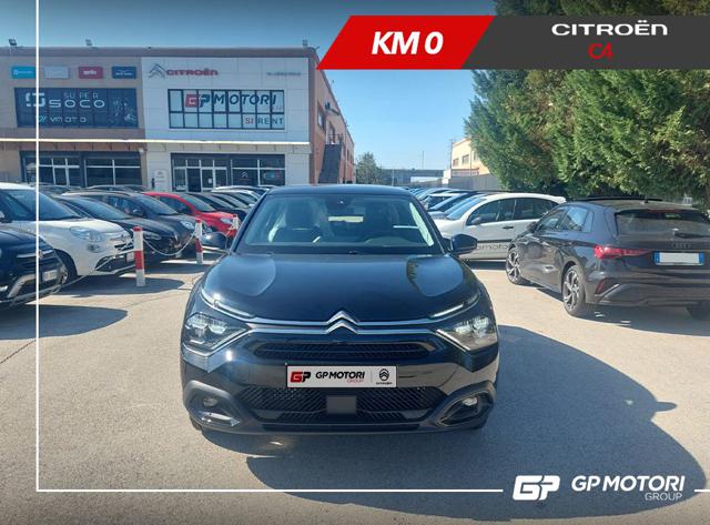 CITROEN C4 PureTech 130 S&S Plus Immagine 0