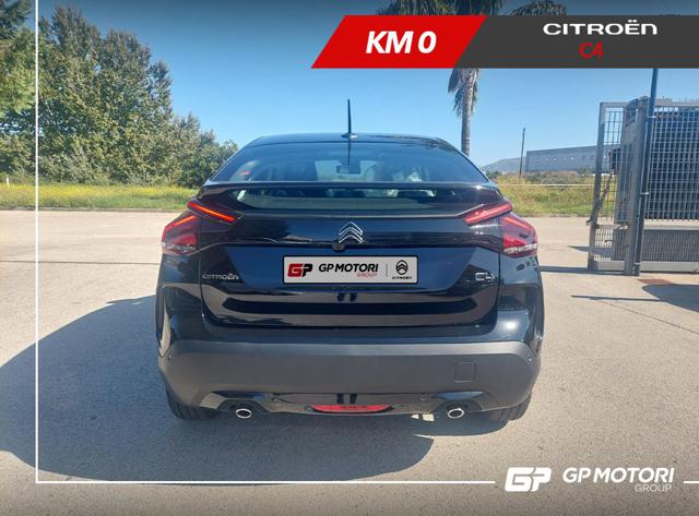 CITROEN C4 PureTech 130 S&S Plus Immagine 3