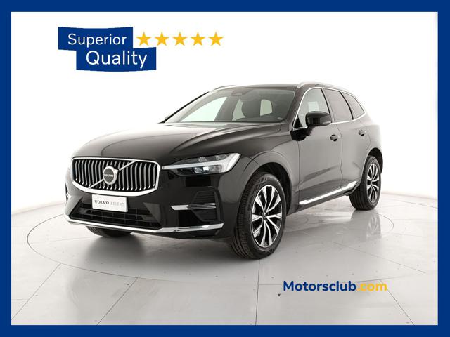 volvo xc60 b4 d automatico plus bright