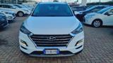 HYUNDAI Tucson 1.6 CRDi 136CV 4WD DCT XPrime