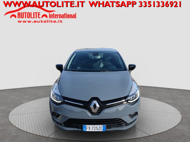 RENAULT Clio dCi 8V 75 CV 5 porte Moschino Zen Immagine 1