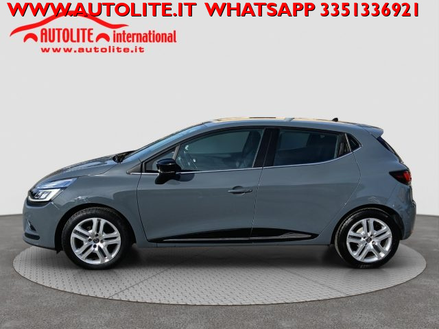 RENAULT Clio dCi 8V 75 CV 5 porte Moschino Zen Immagine 2