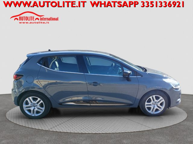 RENAULT Clio dCi 8V 75 CV 5 porte Moschino Zen Immagine 4