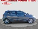 RENAULT Clio dCi 8V 75 CV 5 porte Moschino Zen