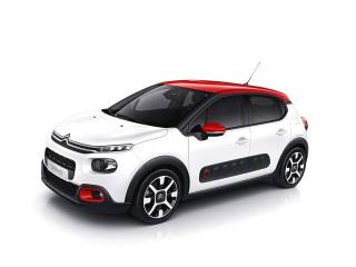 CITROEN C3 BlueHDi 100 S&S Business Combi