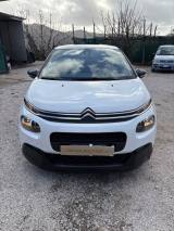 CITROEN C3 BlueHDi 100 S&S Business Combi