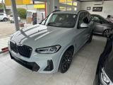 BMW X3 xDrive20d 48V Msport