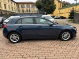 MERCEDES-BENZ A 180 D AUTOMATIC BUSINESS EXTRA